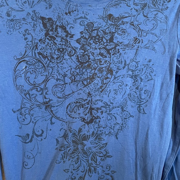 Northern Reflections long sleeved shirt - Picture 4 of 5